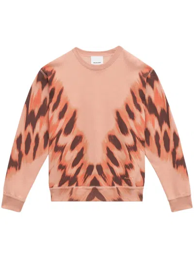 ISABEL MARANT MIKOY SWEATSHIRT
