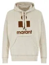 Isabel Marant Long-sleeved Sweater