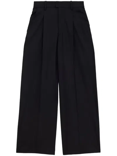 Isabel Marant Namoro Hose In Schwarz