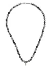 MARANT NECKLACE WITH PENDANT