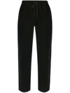 Isabel Marant Nirlen Trousers In Black