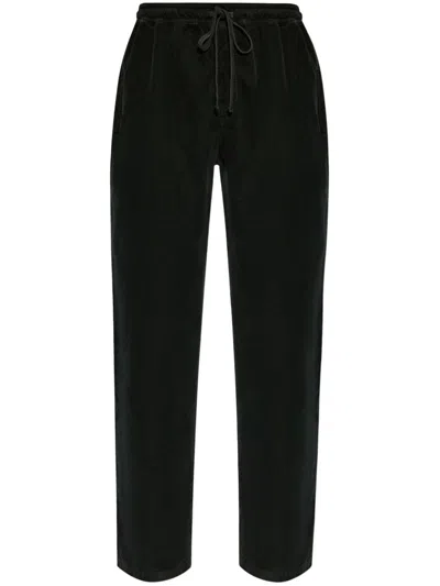 Isabel Marant Nirlen Trousers In Black