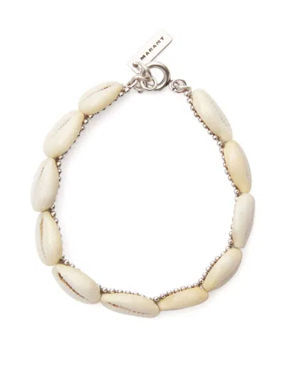 Marant Noko Bracelet In Gold