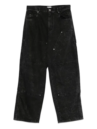 ISABEL MARANT ORSON JEANS
