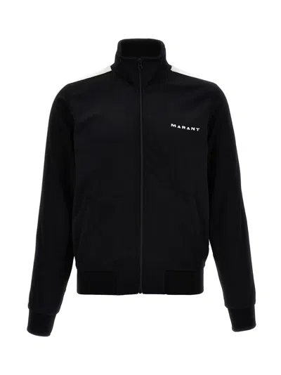 ISABEL MARANT MARANT 'RONNY' SWEATSHIRT