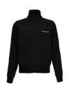 Isabel Marant Ronny Stripe-detail Jacket