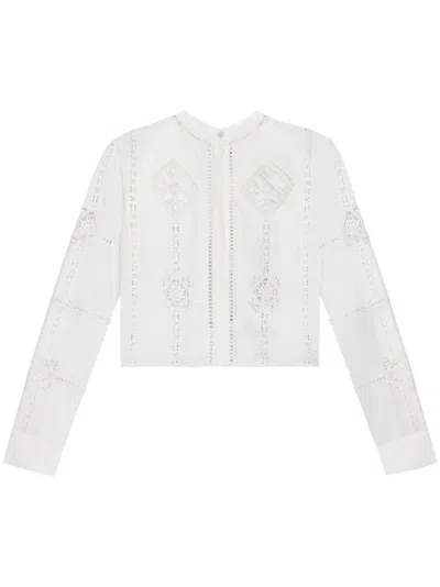 ISABEL MARANT SERENA SHIRT