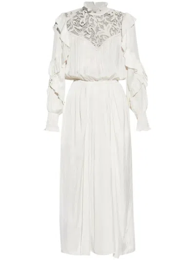 ISABEL MARANT MARANT SHARLENE DRESS