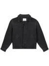 Isabel Marant Mantel Simon In Grey