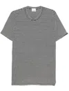 Isabel Marant Leon T-shirt In 中間色