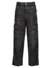 Isabel Marant Marant 'terence' Jeans