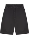 Isabel Marant Marant Tyler Shorts In ブラック