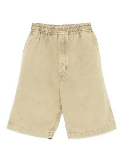 Isabel Marant Tyler Shorts