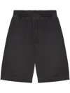 Isabel Marant Marant Tyler Shorts In Black
