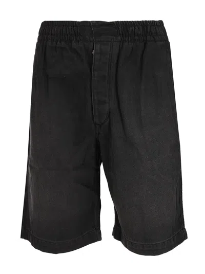 Isabel Marant Tyler Trousers Black