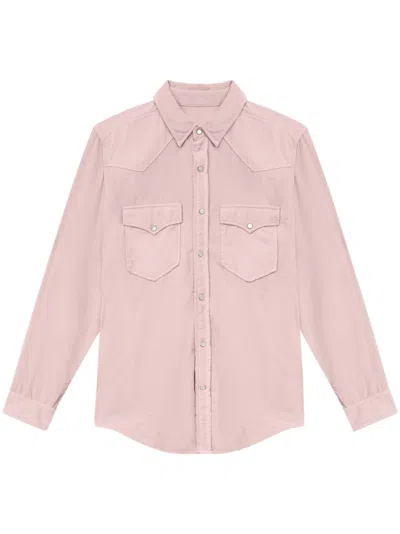 ISABEL MARANT VASCO SHIRT