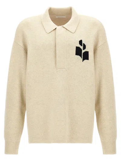 ISABEL MARANT MARANT 'WILLIAM' SWEATER
