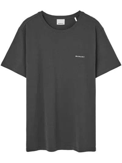 ISABEL MARANT ZAFFERH T-SHIRT