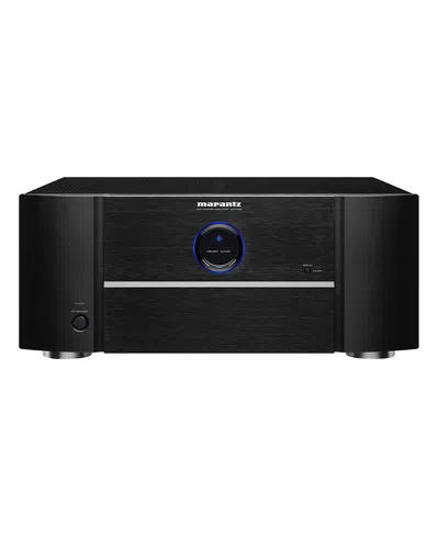 Marantz Mm7055 5-channel Home Theater Amplifier In Black