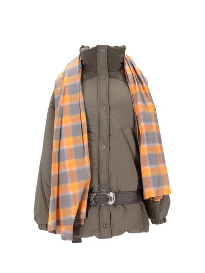 Marbell Amy Jacket In Multi