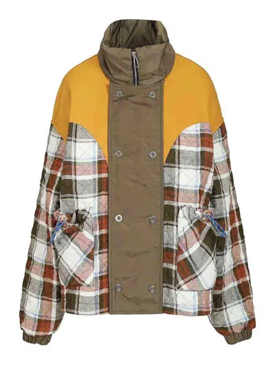 MARBELL KATE JACKET
