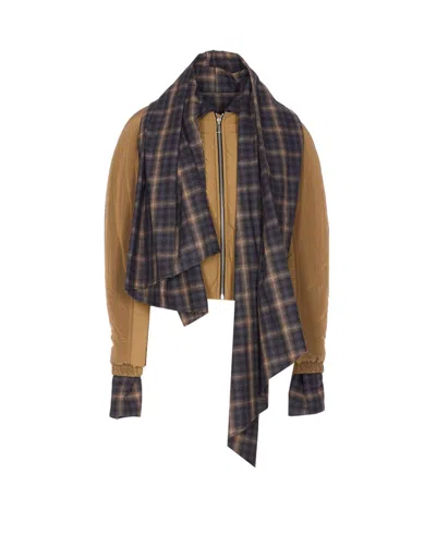 Marbell Coatsjackets In Brown