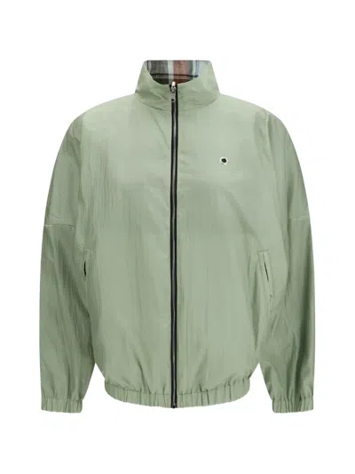 MARBELL DUA REVERSIBLE JACKET