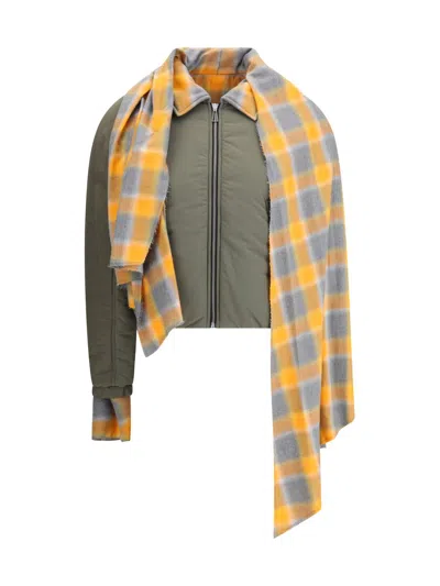 MARBELL MARBELL JACKETS