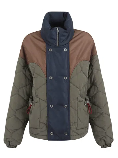 Marbell Kate In Blue