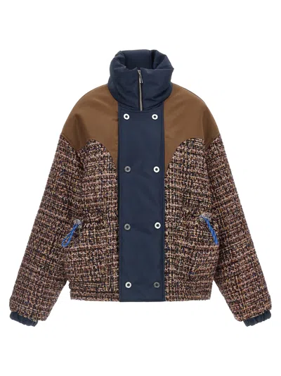 Marbell 'kate' Jacket In Multi