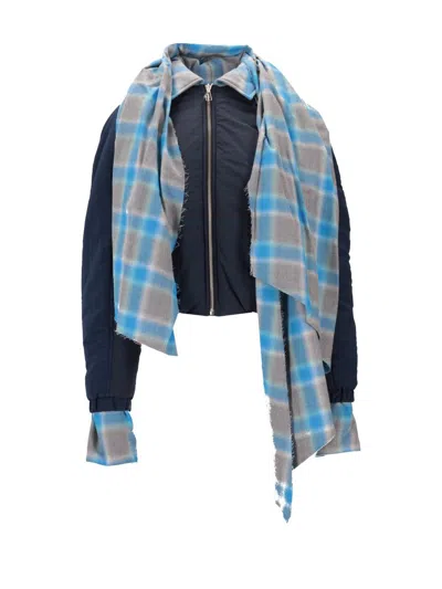 Marbell Kirsten Jacket In Black