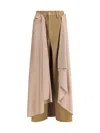 Marbell Erin Pants In Brown