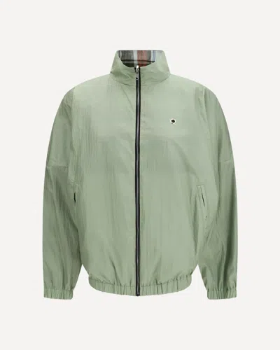 MARBELL REVERSIBLE JACKET