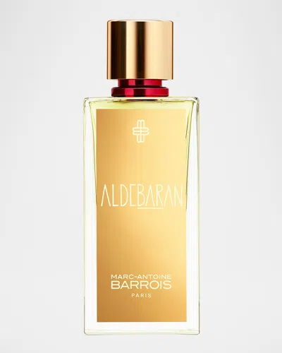Marc-antoine Barrois Aldebaran Eau De Parfum, 3.4 Oz.