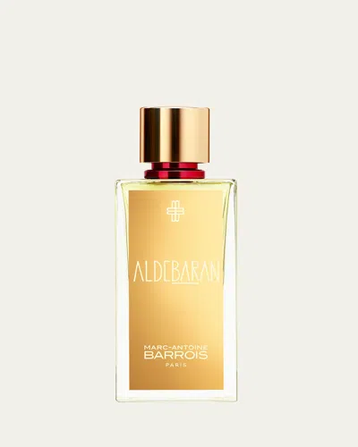 Marc-antoine Barrois Aldebaran Eau De Parfum, 3.4 Oz.