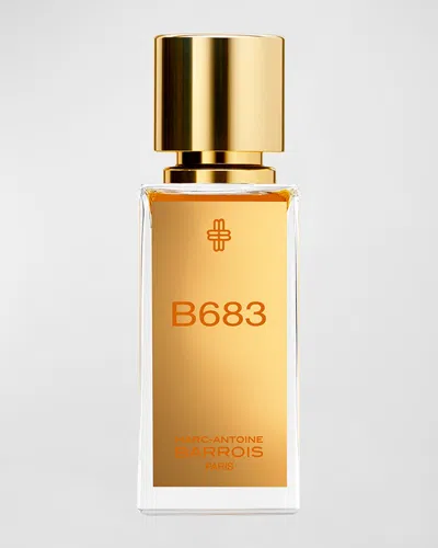 Marc-antoine Barrois B683 Eau De Parfum, 1 Oz. In White