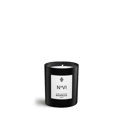 Marc-antoine Barrois Bougie - Nvi