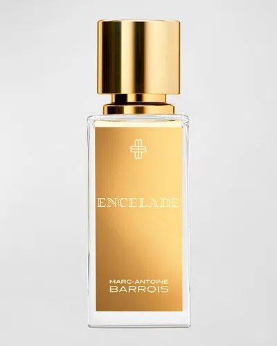 Marc-antoine Barrois Encelade Eau De Parfum, 1 Oz. In White