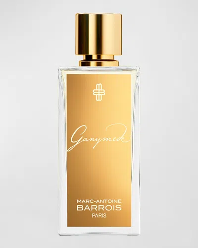 Marc-antoine Barrois Ganymede Eau De Parfum, 3.3 Oz. In White