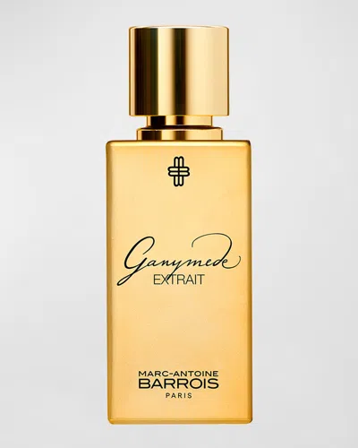 Marc-antoine Barrois Ganymede Extrait De Parfum, 1.7 Oz. In White