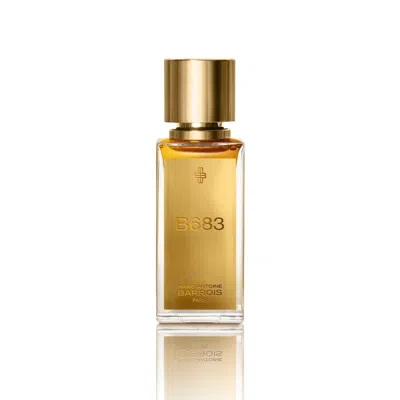 Marc-antoine Barrois Marc Antoine Barrois Men's B683 Edp 3.4 oz Fragrances 3770006409004 In White