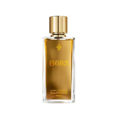 Marc-antoine Barrois Marc Antoine Barrois Men's B683 Edp Spray 3.38 oz (tester) Fragrances 3770006409226