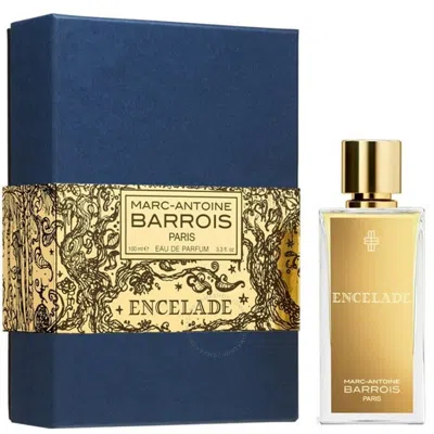 Marc-antoine Barrois Marc Antoine Barrois Men's Encelade Edp Spray 3.4 oz Fragrances 3770006409127 In White
