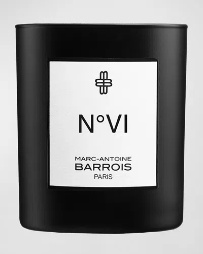 MARC-ANTOINE BARROIS NVI CANDLE, 220 G