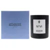 Marc-antoine Barrois Scented Candle - Vi By Marc Antoine Barrois For Unisex - 7.8 oz Candle In Multi