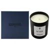 Marc-antoine Barrois Scented Candle - Xiii By Marc Antoine Barrois For Unisex - 7.8 oz Candle In Black