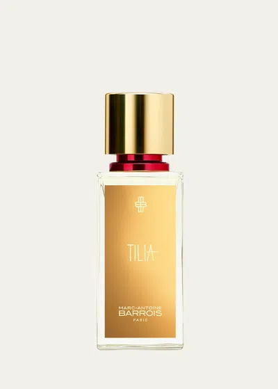 Marc-antoine Barrois Tilia Eau De Parfum, 1 Oz. In White