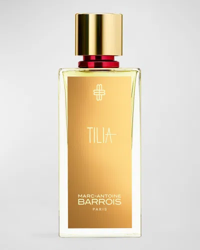 Marc-antoine Barrois Tilia Eau De Parfum, 3.4 Oz. In White