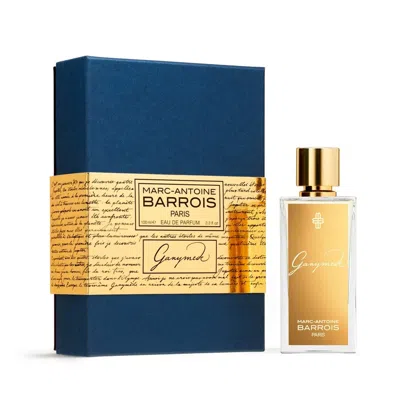 Marc-antoine Barrois Marc Antoine Barrois Unisex Ganymede Edp 1.0 oz Fragrances 3770006409042