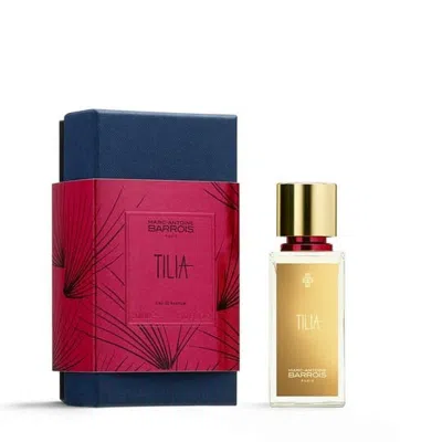 Marc-antoine Barrois Marc Antoine Barrois Unisex Tilia Edp Spray 1.0 oz Fragrances 3770006409851